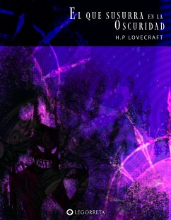 El que susurra en la oscuridad (eBook, ePUB) - Lovecraft, H.P.