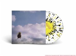 Cover Stung! (Splatter Bee Vinyl)