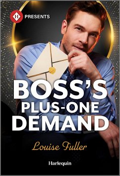 Boss's Plus-One Demand (eBook, ePUB) - Fuller, Louise