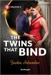 The Twins That Bind (eBook, ePUB) - Bild 1