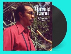 Choma (Burn) (Reissue) - Land,Harold