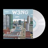 W3ng (Coast To Coast Clear Vinyl)