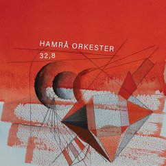 Cover Hamra Orkester - 32,8