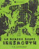 La sombra sobre Innsmouth (eBook, ePUB)