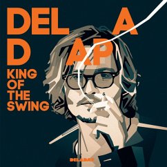King Of The Swing (Lp) - Deladap