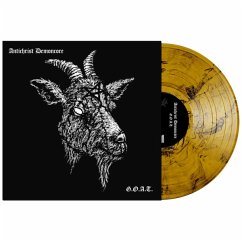 G.O.A.T. (Ltd. Orange W/Black Marble Vinyl) - Acxdc