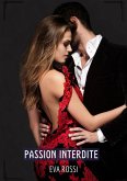 Passion Interdite (eBook, ePUB)