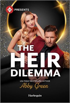 Cover The Heir Dilemma (eBook, ePUB)