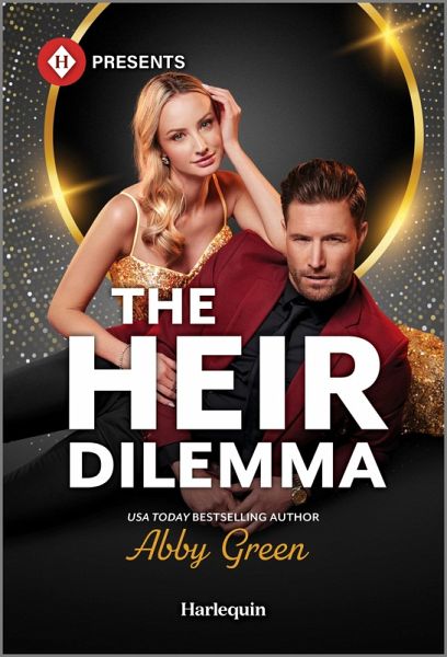 The Heir Dilemma (eBook, ePUB) The Heir Dilemma (eBook, ePUB)