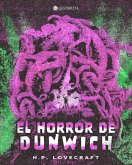 El horror de Dunwich (eBook, ePUB)