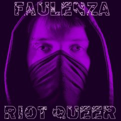 Riot Queer - Faulenza