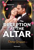 Deception at the Altar (eBook, ePUB)