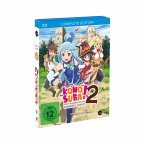 KonoSuba Complete Edition Season 2