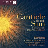 Canticle Of The Sun