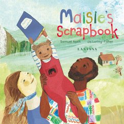Cover Maisie's Scrapbook (eBook, ePUB)