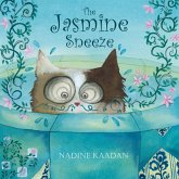 The Jasmine Sneeze (eBook, ePUB) The Jasmine Sneeze (eBook, ePUB)