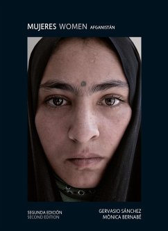 Mujeres Women Afganistán (eBook, ePUB) - Sánchez, Gervasio; Bernabé, Mónica