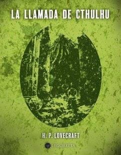La llamada de Cthulhu (eBook, ePUB) - Lovecraft, H. P.