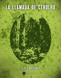 La llamada de Cthulhu (eBook, ePUB) - Lovecraft, H.P.