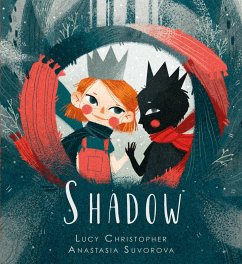 Shadow (eBook, ePUB) - Christopher, Lucy