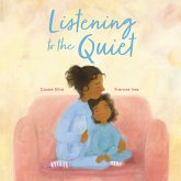 Listening to the Quiet (fixed-layout eBook, ePUB)