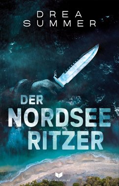 Der Nordseeritzer (eBook, ePUB) - Summer, Drea