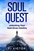 Soul Quest (eBook, ePUB) Soul Quest (eBook, ePUB)