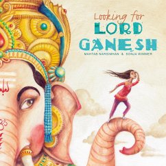 Cover Looking for Lord Ganesh (eBook, ePUB)