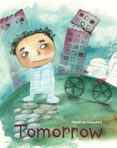 Tomorrow (fixed-layout eBook, ePUB) - Kaadan, Nadine