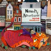 Nimesh the Adventurer (fixed-layout eBook, ePUB)