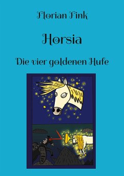 Horsia (eBook, ePUB) - Fink, Florian