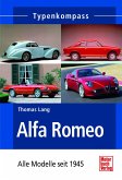 Alfa Romeo (eBook, PDF)