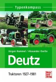 Deutz (eBook, PDF)