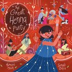 The Great Henna Party (eBook, ePUB)