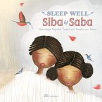 Sleep Well, Siba and Saba (fixed-layout eBook, ePUB)