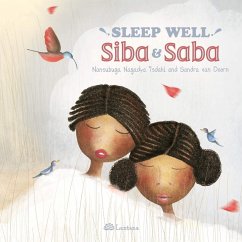Sleep Well, Siba and Saba (eBook, ePUB) - Nagadya Isdahl, Nansubuga