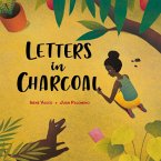 Letters in Charcoal (eBook, ePUB)