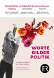 Worte, Bilder, Politik (eBook, ePUB) - Bild 1