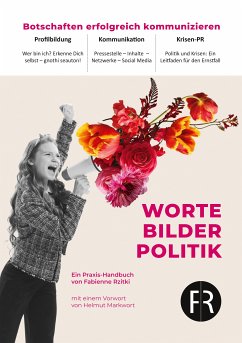 Worte, Bilder, Politik (eBook, ePUB)