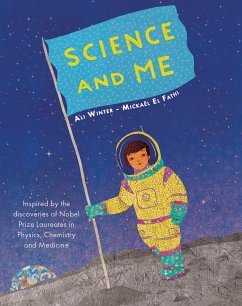 Science and Me (eBook, ePUB) - Winter, Ali