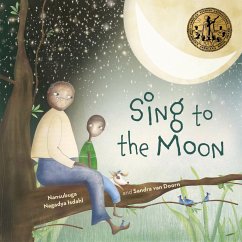 Cover Sing to The Moon (eBook, ePUB)