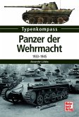Panzer der Wehrmacht (eBook, PDF)