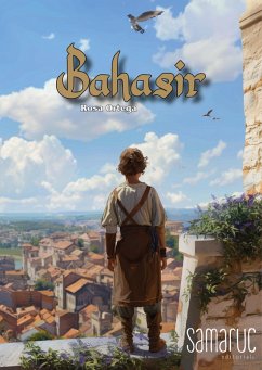 Cover Bahasir (eBook, ePUB)
