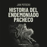 Historia del endomoniado Pacheco (MP3-Download)