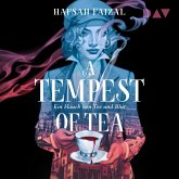 A Tempest of Tea / Blood and Tea Bd.1 (MP3-Download)