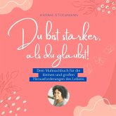 Du bist stärker, als du glaubst! (MP3-Download)