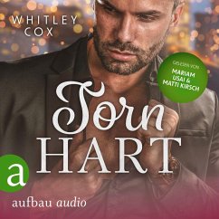 Torn Hart (MP3-Download) - Cox, Whitley