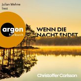 Wenn die Nacht endet (MP3-Download)