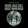 Herejías del Dios inmenso... - Bild 1