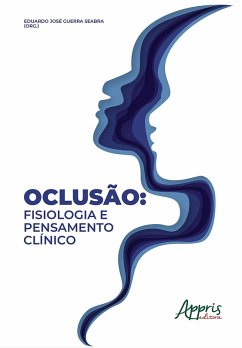 Cover Oclusão: Fisiologia e Pensamento Clínico (eBook, ePUB)